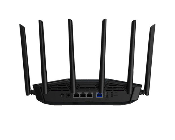 WiFi როუტერი