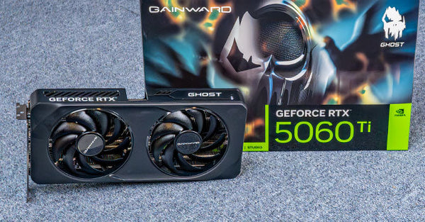 ვიდეო ბარათი RTX
