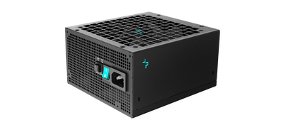 DeepCool PX1000G 1000W 80+ Gold White Modular PSU — კვების ბლოკი