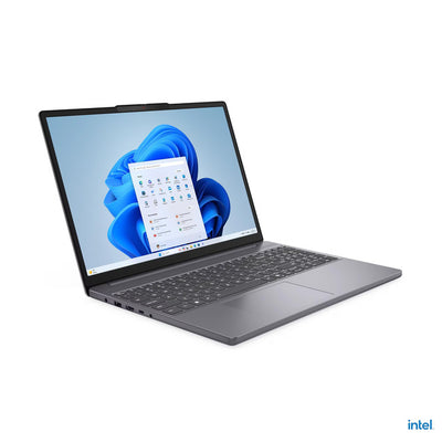 Lenovo IdeaPad Slim 3 ლეპტოპი — წინა ხედი
