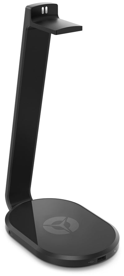 Lenovo Legion S600 Gaming Station — წინა ხედი