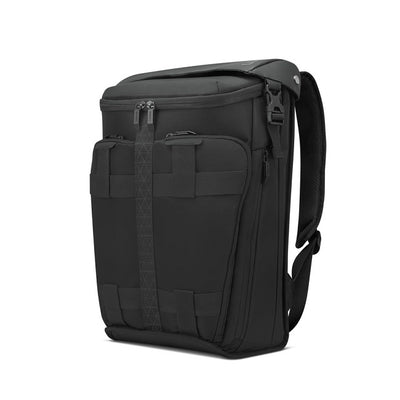 Lenovo Legion Active გეიმინგ ზურგჩანთა — წინა ხედი