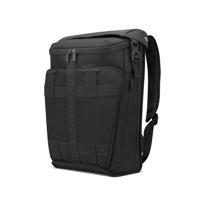 Lenovo Legion Active გეიმინგ ზურგჩანთა — წინა ხედი
