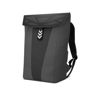 Lenovo Legion GB400 გეიმერული ზურგჩანთა — წინა ხედი