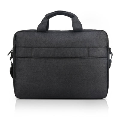 Lenovo Casual Topload T210 შავი ჩანთა — წინა ხედი