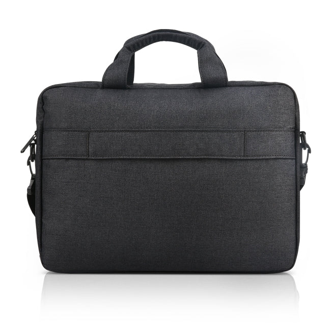 Lenovo Casual Topload T210 შავი ჩანთა — წინა ხედი