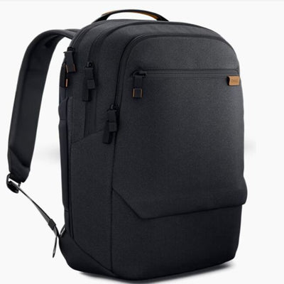 Dell EcoLoop Premier Slim ზურგჩანთა — წინა ხედი