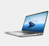 Dell 15 ლეპტოპი — წინა ხედი