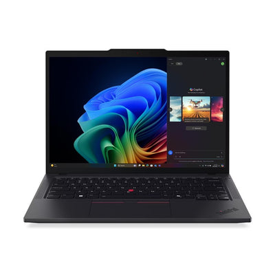 Lenovo ThinkPad T14 G6 32GB ლეპტოპი — წინა ხედი