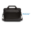 Dell EcoLoop Pro Classic საქმიანი ჩანთა — წინა ხედი