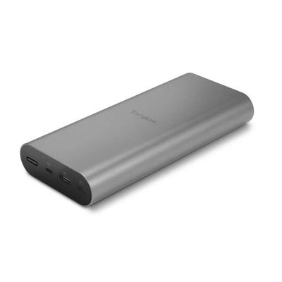 Dell Targus 140W Power Bank — წინა ხედი