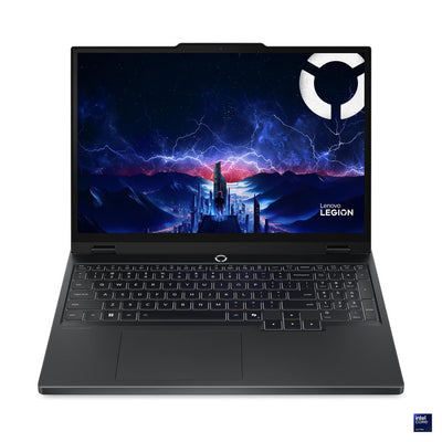 Lenovo Legion 5 Ultra 9 გეიმინგ ლეპტოპი — წინა ხედი