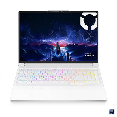 Lenovo Legion 7 გეიმინგ ლეპტოპი — წინა ხედი