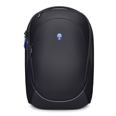 Alienware 18 ზურგჩანთა — წინა ხედი