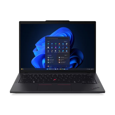 Lenovo ThinkPad T14 G6 ლეპტოპი — წინა ხედი