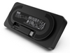 Lenovo USB-C Dual Display Dock — პორტები