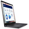 Dell Pro 14 Premium — გვერდითი ხედი