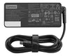 Lenovo 65W USB-C დამტენი — პორტები
