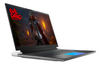 Alienware x16 R2 — პორტები