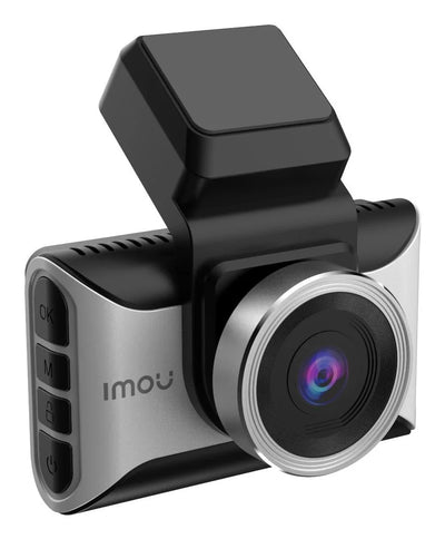 Imou T800 Car Dash Camera — სამანქანო ვიდეო კამერა