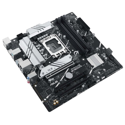 Asus Prime B760M-A CSM Motherboard LGA1700 — B760 DDR5 დედაპლატა