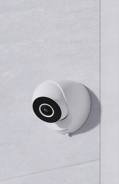 Imou Turret SE 2K 4MP Wi-Fi Indoor Camera — 2K IP კამერა