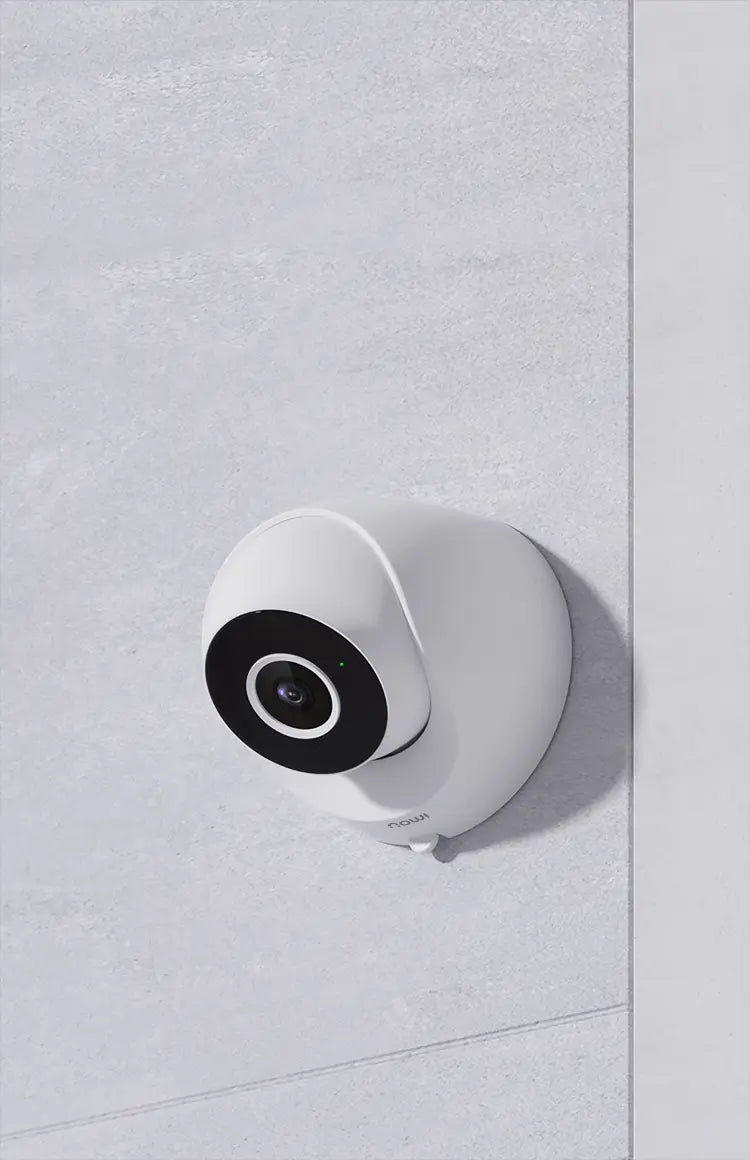 Imou Turret SE 2K 4MP Wi-Fi Indoor Camera — 2K IP კამერა