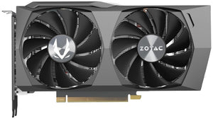 ZOTAC GeForce RTX 3060 12GB GDDR6 Twin Edge — ვიდეობარათი