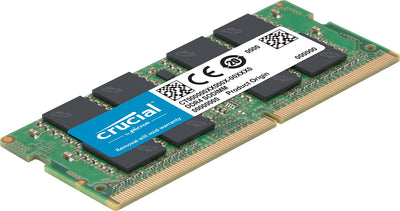 Goodram DDR4 16GB 3200MHz SODIMM ლეპტოპის RAM