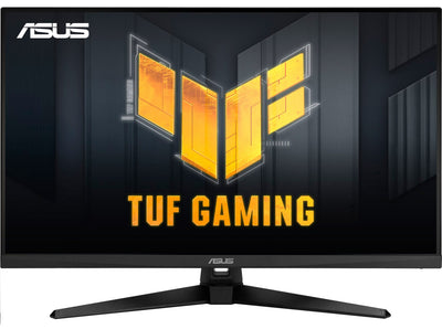 ASUS TUF Gaming VG32AQA1A 31.5" QHD 170Hz მონიტორი