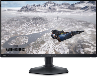 Dell AW2524HF 24.5" 500Hz მონიტორი