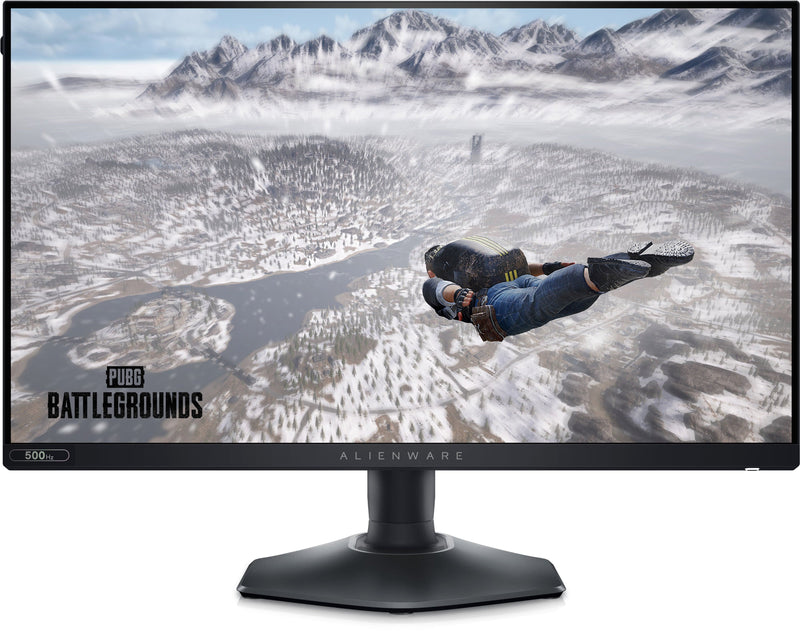 Dell AW2524HF 24.5" 500Hz მონიტორი