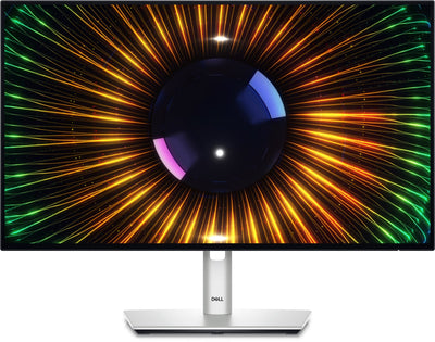 Dell U2424H 23.8" 120Hz მონიტორი