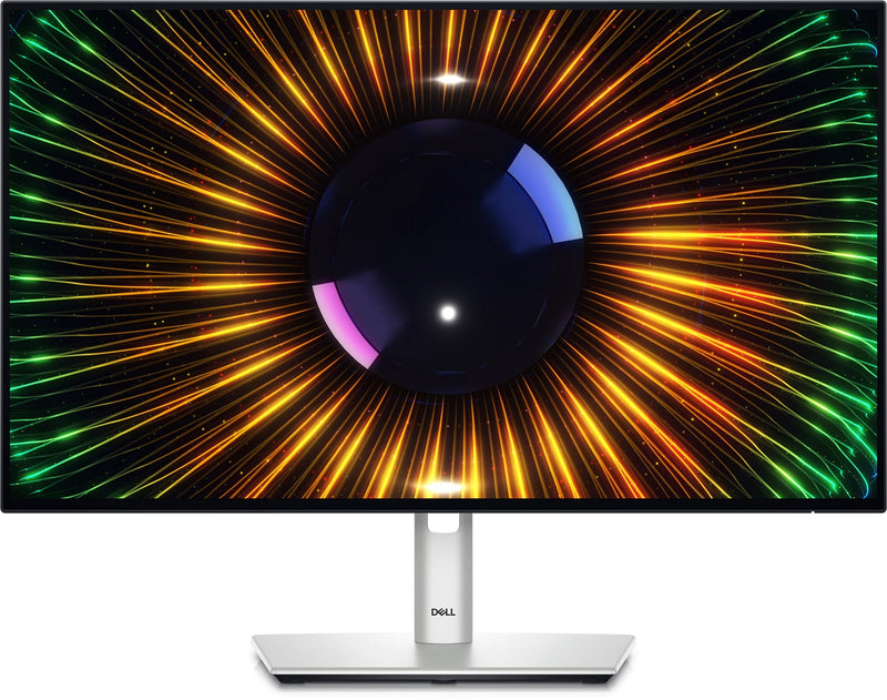 Dell U2424H 23.8" 120Hz მონიტორი
