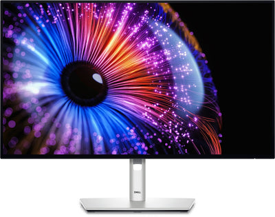 Dell U2724DE 27" QHD 120Hz მონიტორი