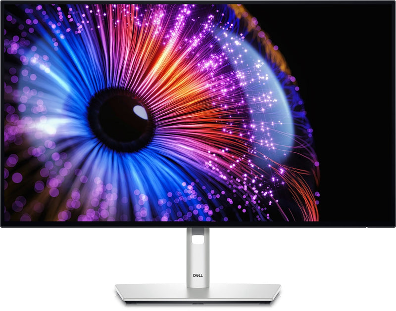 Dell U2724DE 27" QHD 120Hz მონიტორი