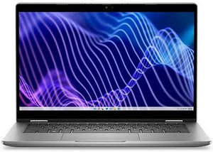 Dell Latitude 3340 13.3" — i7-1355U, Ubuntu ლეპტოპი