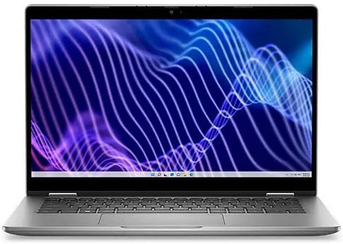 Dell Latitude 3340 13.3" — i7-1355U, Ubuntu ლეპტოპი