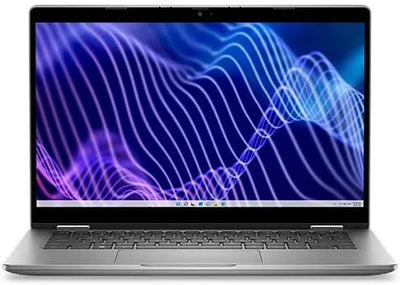 Dell Latitude 3340 13.3" — i7-1355U, Win11 Pro ლეპტოპი