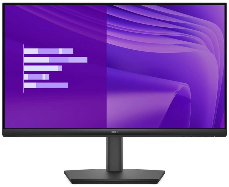 Dell E2425HSM 23.8" 100Hz მონიტორი