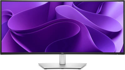 Dell P3425WE 34" UWQHD 100Hz მონიტორი