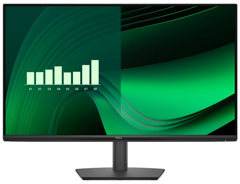 Dell E2725HM 27" 100Hz მონიტორი