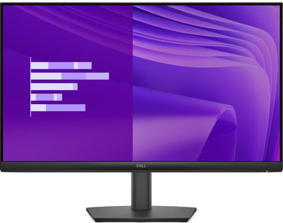 Dell E2425HM 23.8" 100Hz მონიტორი
