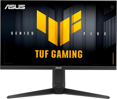 ASUS TUF Gaming VG27AQL5A 27" QHD 210Hz მონიტორი