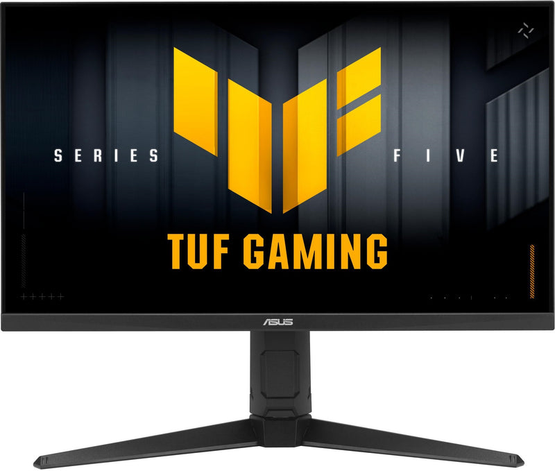 ASUS TUF Gaming VG27AQML5A 27" QHD 300Hz მონიტორი