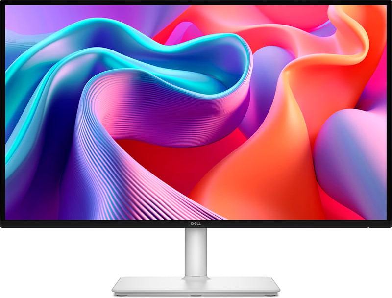 Dell S2725DSM 27" QHD 144Hz მონიტორი