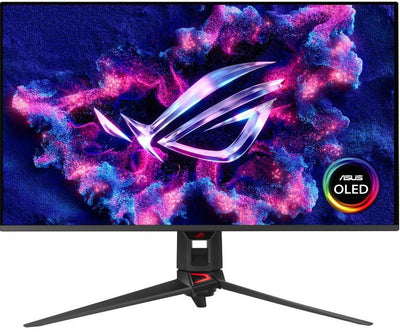 ASUS ROG Strix XG27AQDNG 26.5" QHD 360Hz მონიტორი