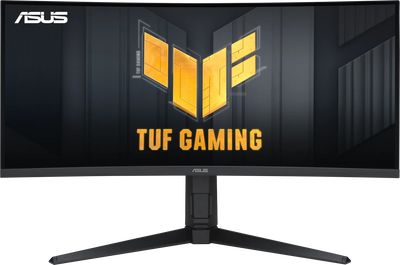 ASUS TUF Gaming VG34VQL3A 34" UWQHD 180Hz მონიტორი