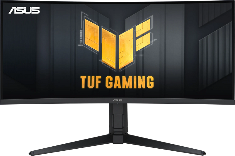 ASUS TUF Gaming VG34VQL3A 34" UWQHD 180Hz მონიტორი