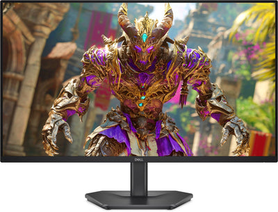Dell SE2726HG 27" 240Hz მონიტორი